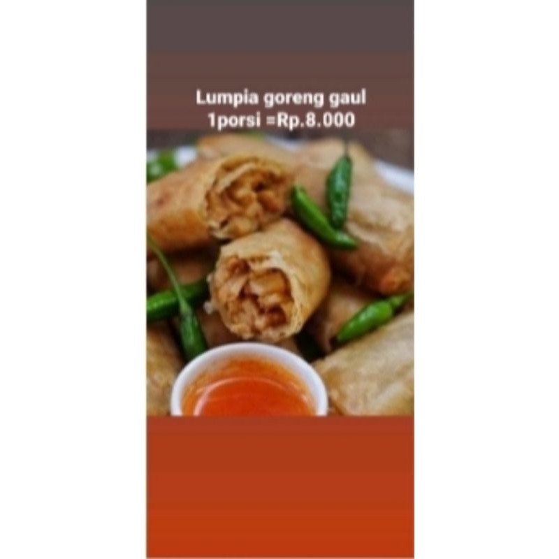 

lumpiaa