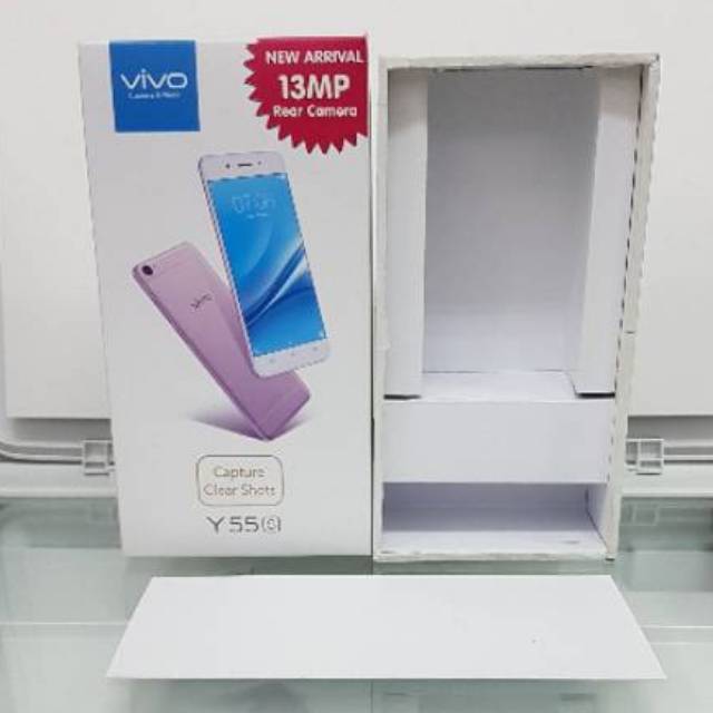 Dus Box Vivo Y55s