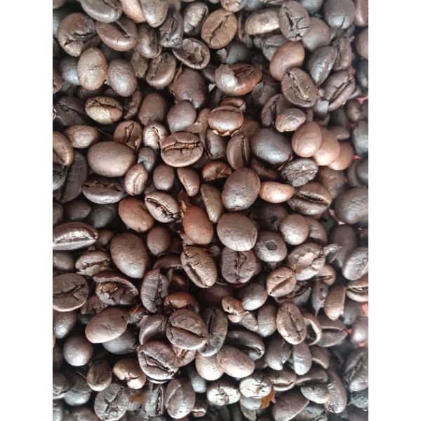 

KOPI SANGGRAI 500gram