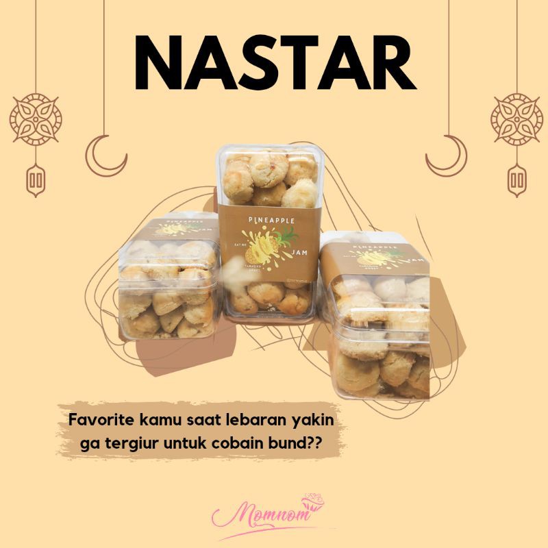 

Nastar