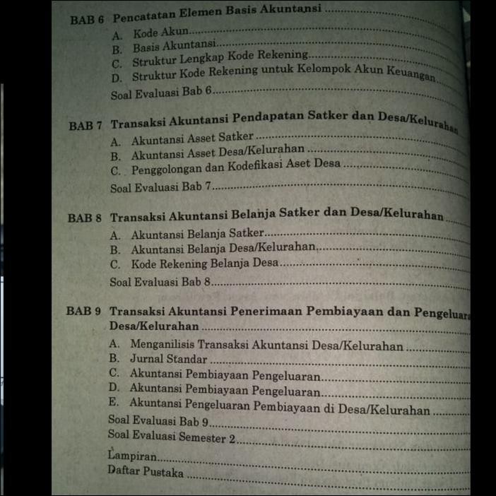 Soal Praktikum Akuntansi Lembaga Atau Instansi Pemerintah ...