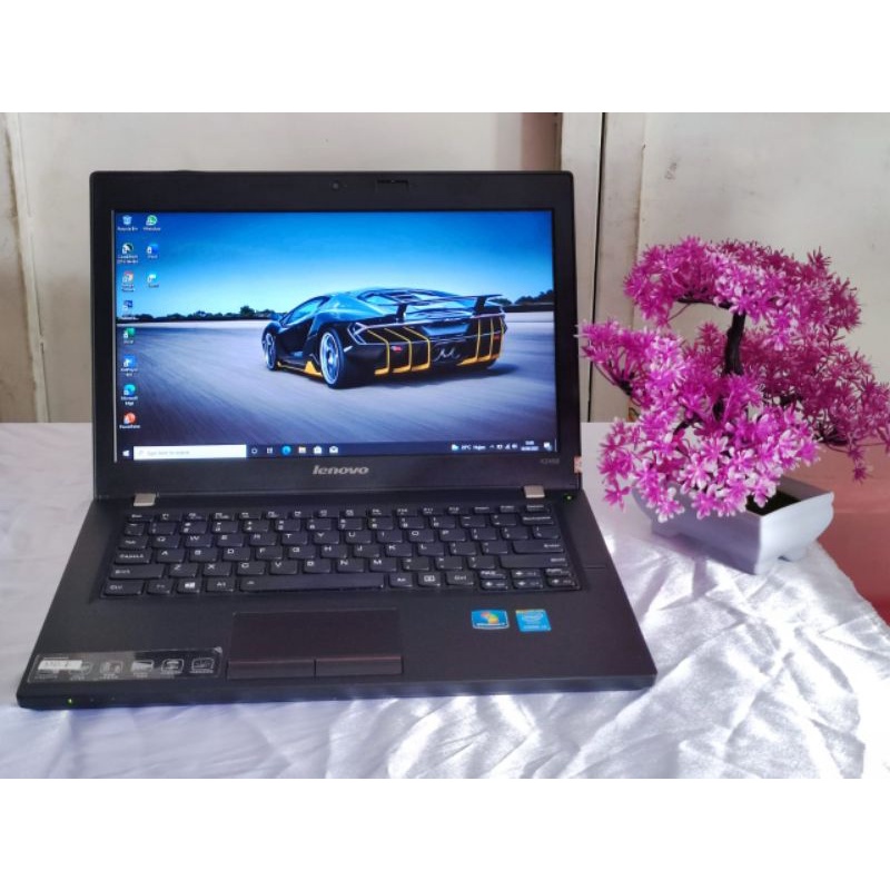 LENOVO K2450