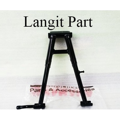 standar tengah rx king original atau standar dua rx king original