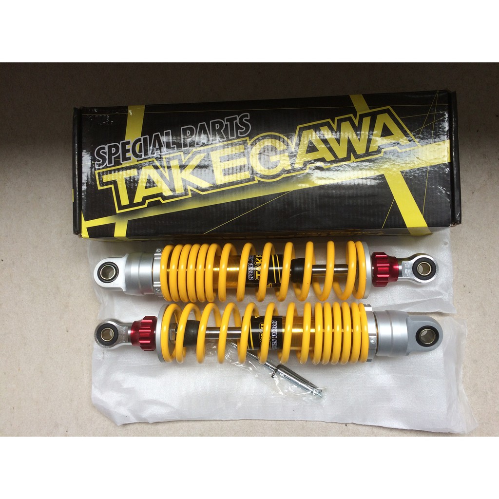 Shockbreaker Takegawa 320mm - TG161