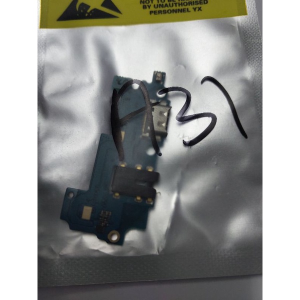 Flexible Charger Samsung A31