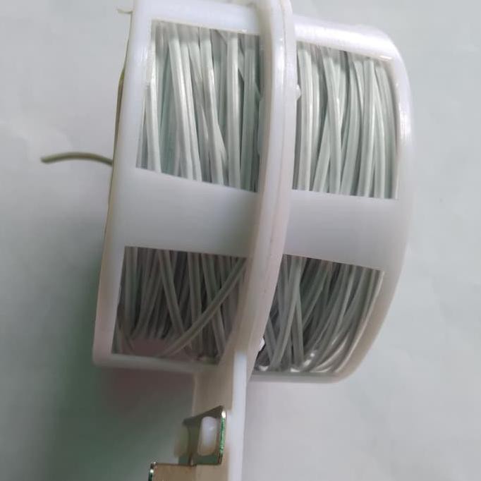

IREADYl twistie kabel ties 100m kabel tali ikat twist tie IBDLl