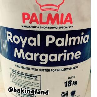 

New royal palmia margarine butter 500gram