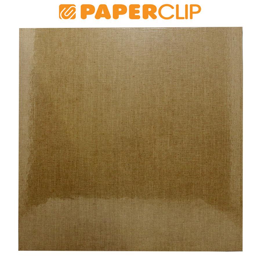 

CANVAS BOARD CLAIREFONTAINE NATURAL 20X20 34147C