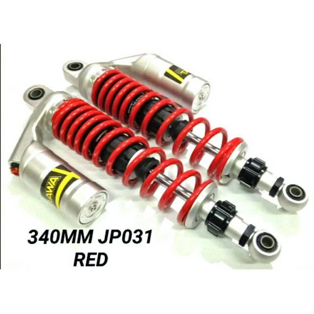 Shock Takegawa JP031 320 340
