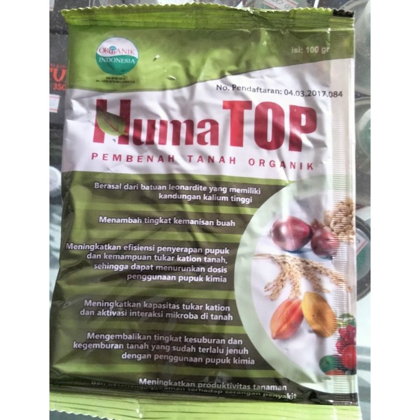 Humatop 100 gr