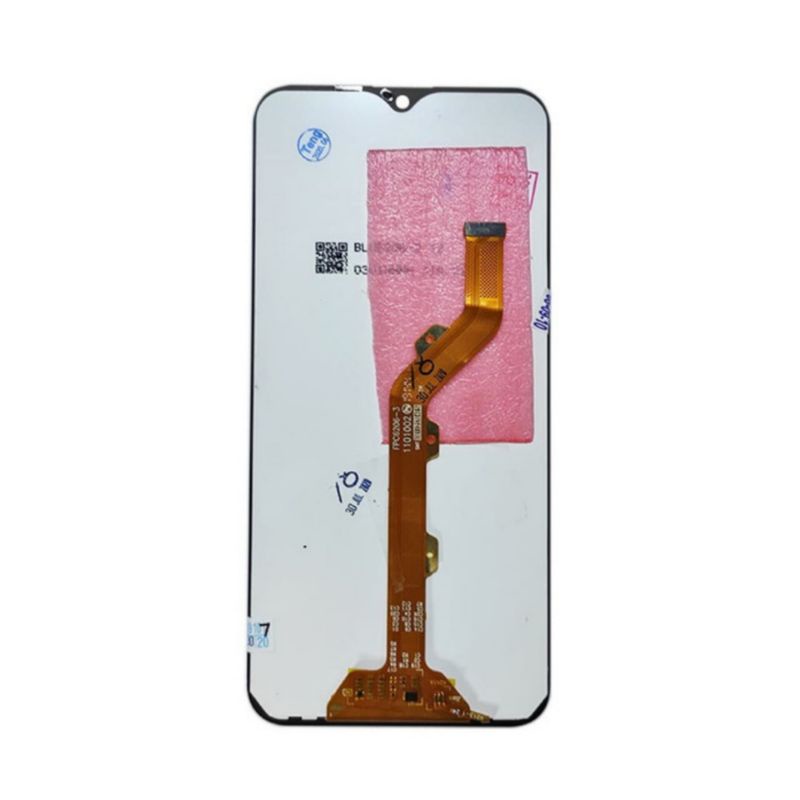 LCD FULLSET INFINIX X626 / X627 / S4 / SMART 3 PLUS ORIGINAL