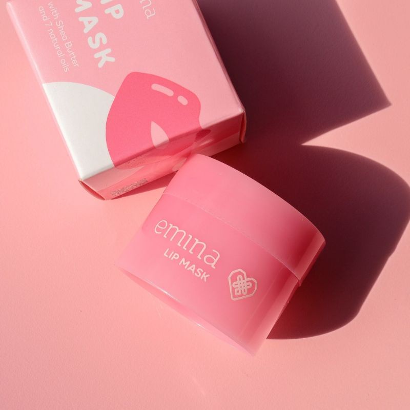 Emina Lip Mask