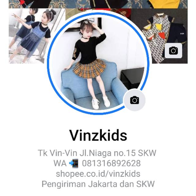 vinzkids