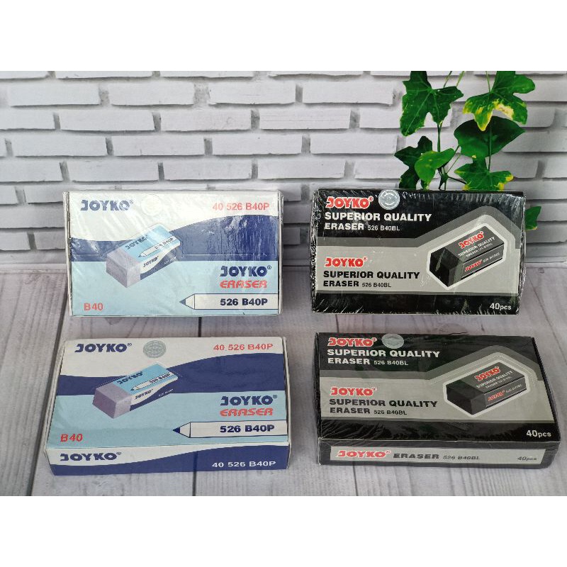 

Stip Penghapus Joyko B40 Kecil