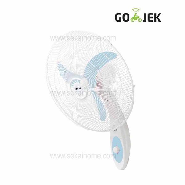 Sekai Wall Fan WFN-1801 18 Inch