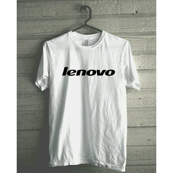 BAJU KAOS LENOVO SMARTPHONE