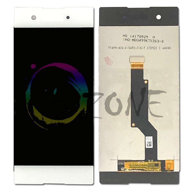 LCD TOUCHSCREEN SONY XPERIA XA1 G3112 G316 G3121 G3123 LCD TS FULLSET