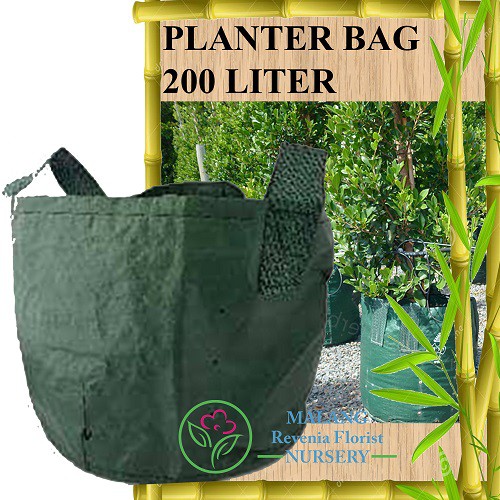 Planter Bag 200 Liter