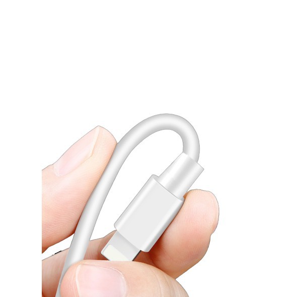 Kabel Lightning For Headphone Audio Jack