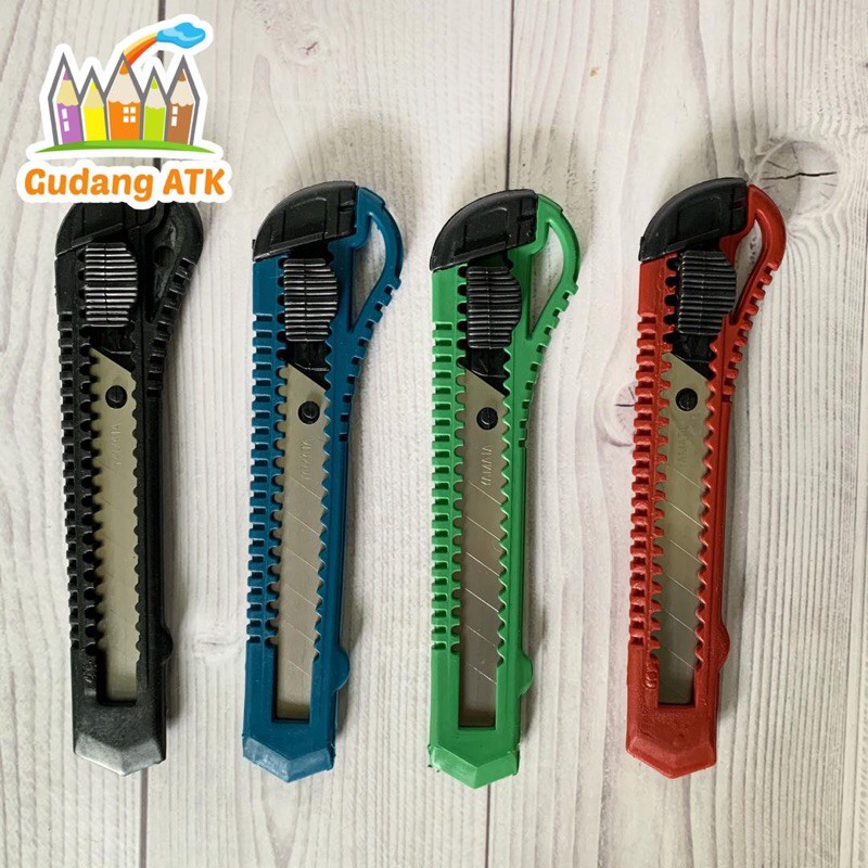 

Cutter murah !! (1PCS)