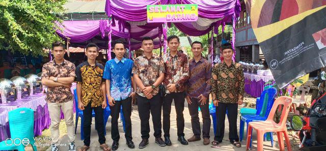 Kemeja Batik Pria Lengan Panjang Size M L Xl Xxl Bahan Katun Adem Halus Lembut Murah