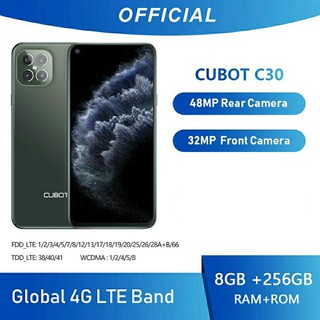 Cubot X20 Pro 6gb 128gb Mode Triple Kamera Android 9 0 Octa Inti Helio P60 Ai 6 3 Fhd Waterdrop Shopee Indonesia