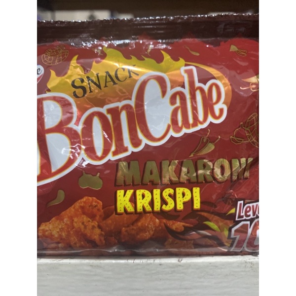 

Bon Cabe Ciki