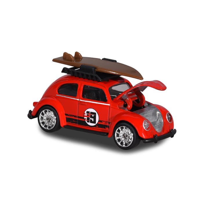 vw beetle majorette