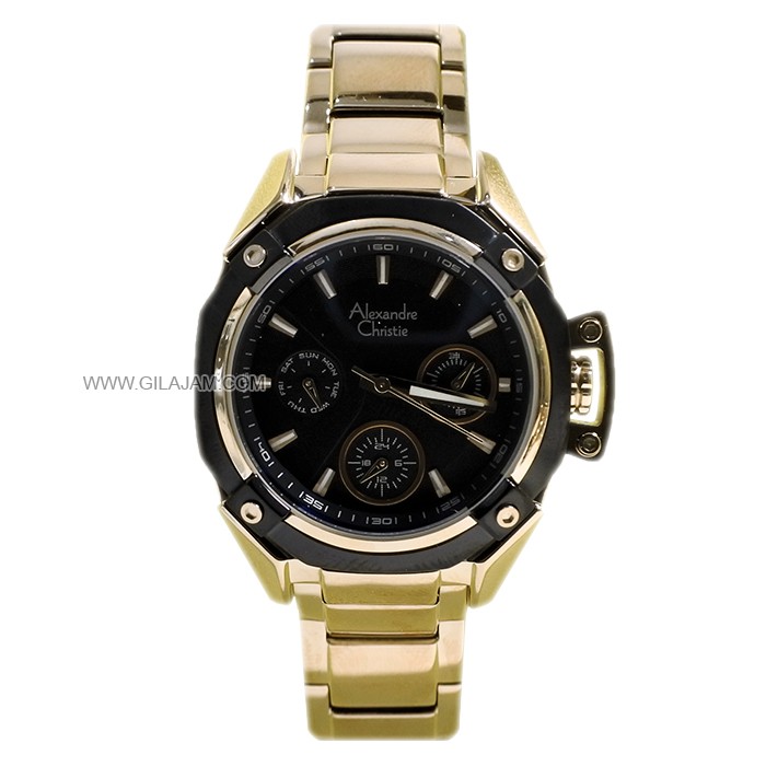 ALEXANDRE CHRISTIE 6225 BF-GDBB