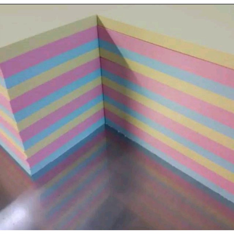 

Kertas brief card warna/BC/Tik 200 gsm isi 50 lembar