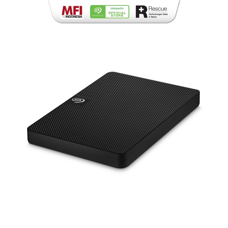 Harddisk External Seagate Expansion 1TB GARANSI RESMI