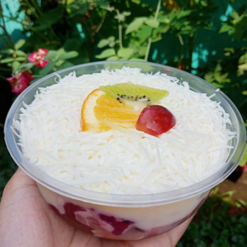 

Salad buah 300ML