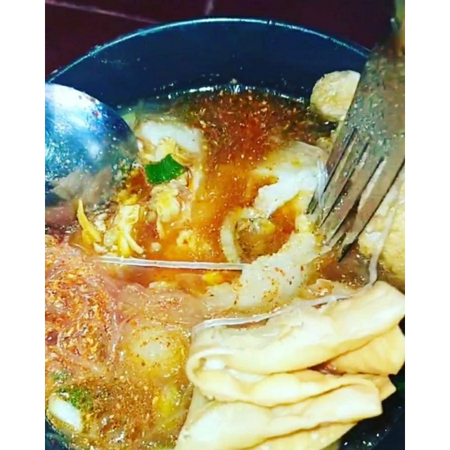 

BOCI AYAM SUWIR