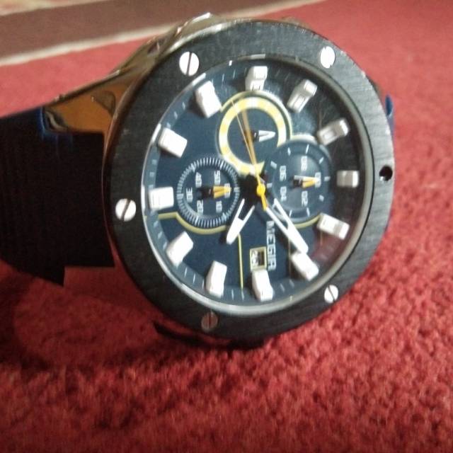 Jam Tangan Pria MEGIR