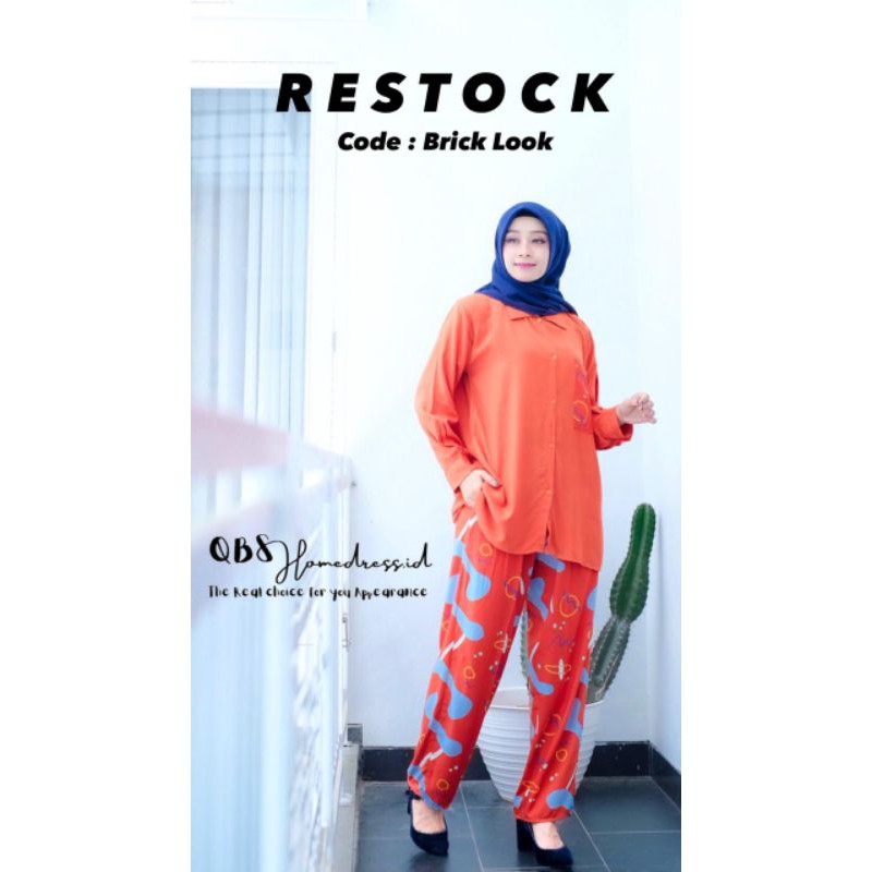 

one set qbshomedress
