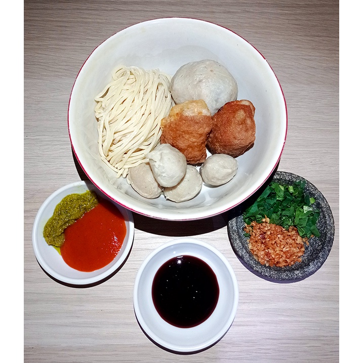 

Baso Sapi Ciwah Brand