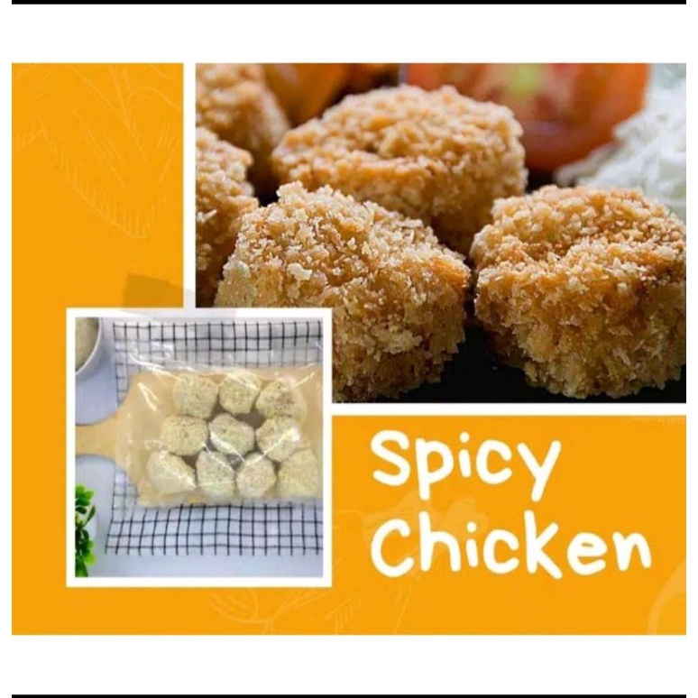 

Tori Ball Bento ( daging Dada ayam) isi 10