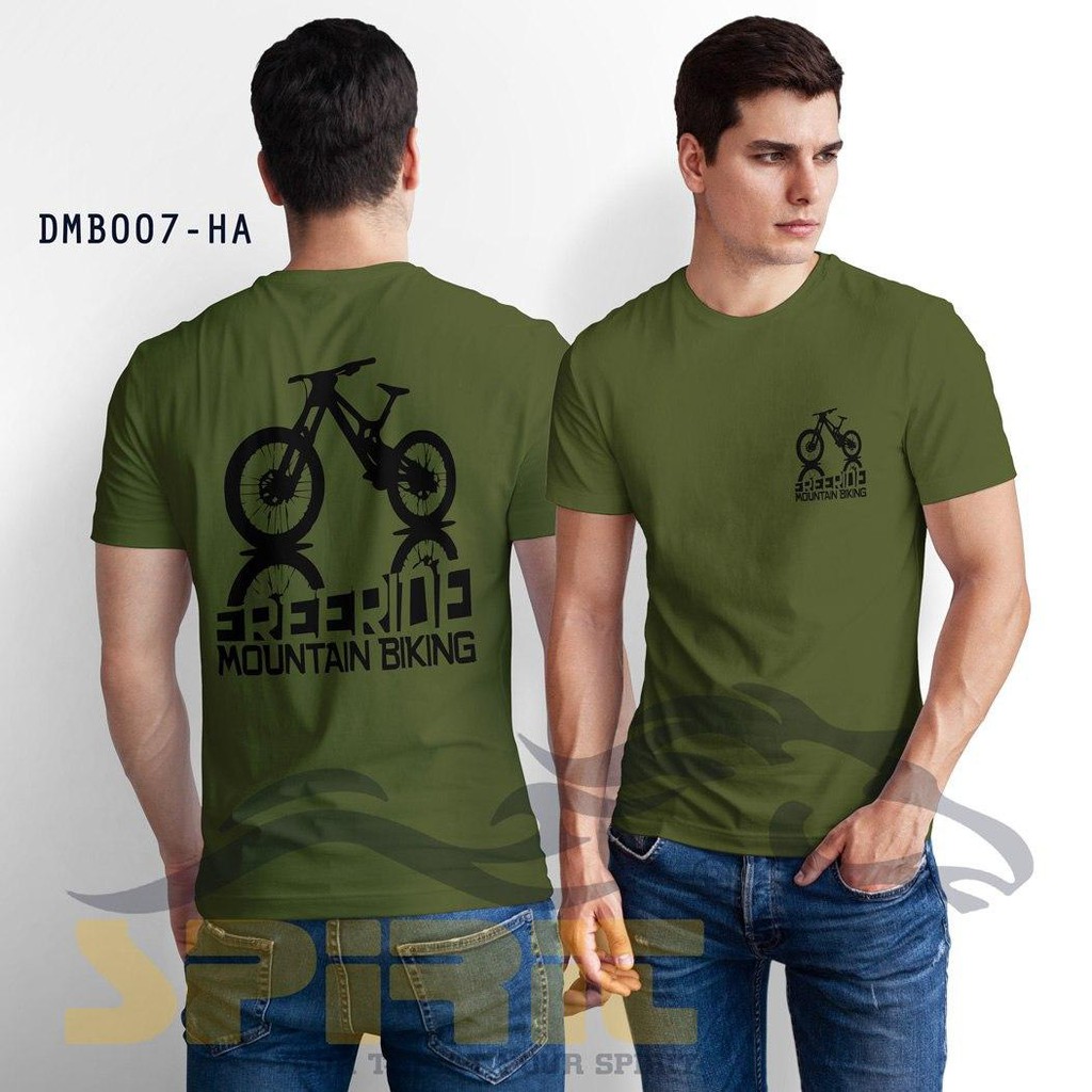 baju sepeda terbaru gunung pria wanita all size