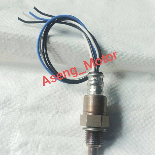 Sensor o2 Oksigen Ninja 250 fi - Klx 250 ori