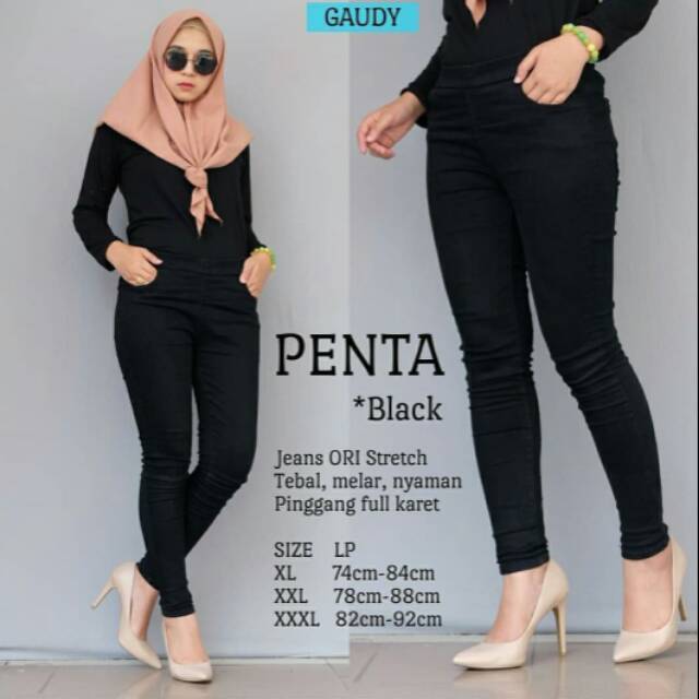 Penta Jeans / Jengging