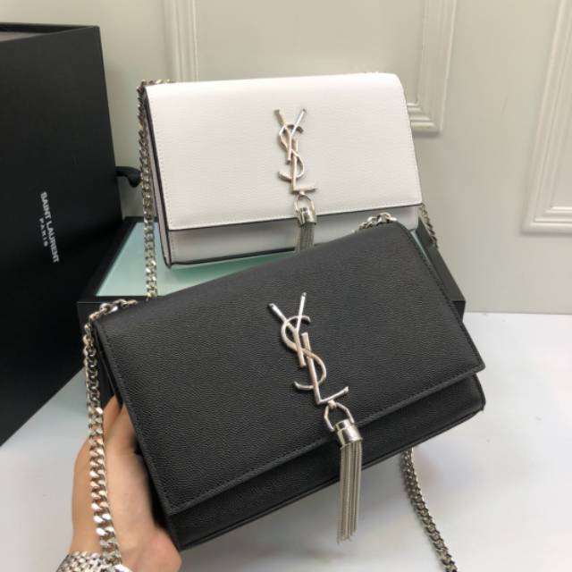 YSL KATE SMALL BAG 6070 / TAS WANITA / MIRROR QUALITY