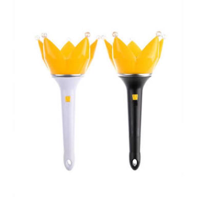 Dp Po Bigbang Off Lightstick Ver 4 Bigbang Lightstick Lightstick Kpop Shopee Indonesia
