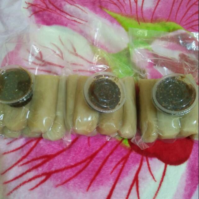 

Bonggolan sidayu ikan laut pilihan