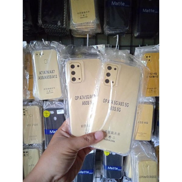 ANTI CRACK OPPO A3S A5S A12 A15 A15S A16 A5 A9 2020 A31 A37 NEO 9 A39 A57 A8 A53 A71 A74 A93 A93S A57 2020 A17K A17 A57