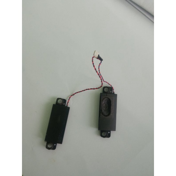 speaker bekas copotan notebook/laptop lenovo s20 series