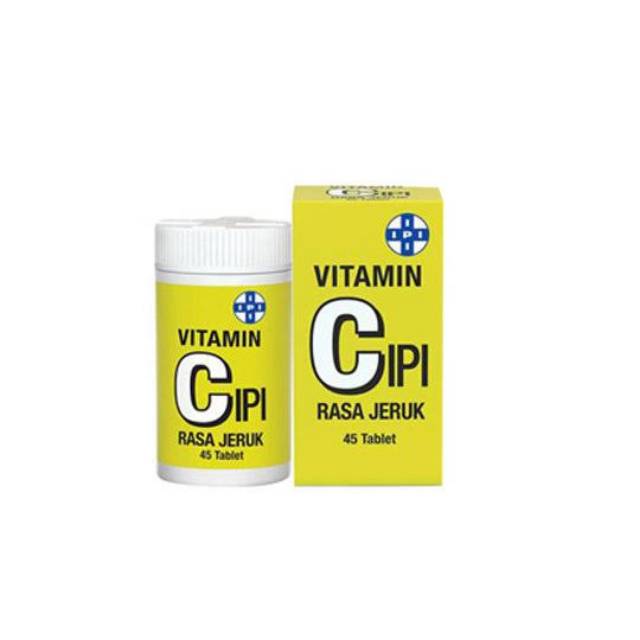 Vitamin c ipi