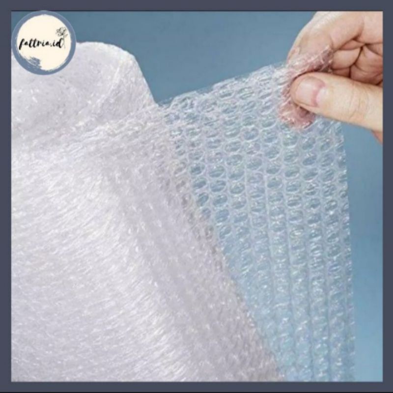 

Tambahan Bubble Wrap 2