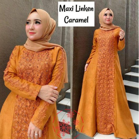 TERLARIS!!! SETELAN BAJU BROKAT TUNIK KURUNG 3 Pilihan /Ijo Botol / Navy / Choksu !.Couple Brukat