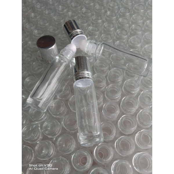 Botol Parfum 6 Ml