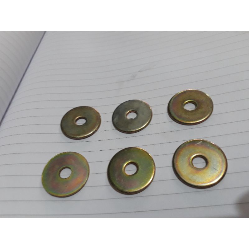 ring 10 lebar ring baut helm ring lebar